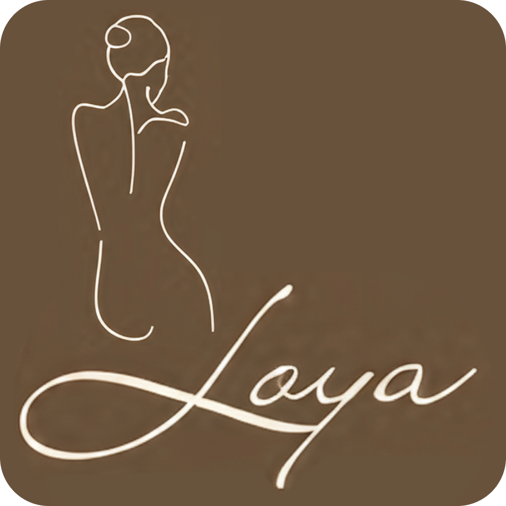 Массаж от 35р за 30мин в "Loya massage studio"